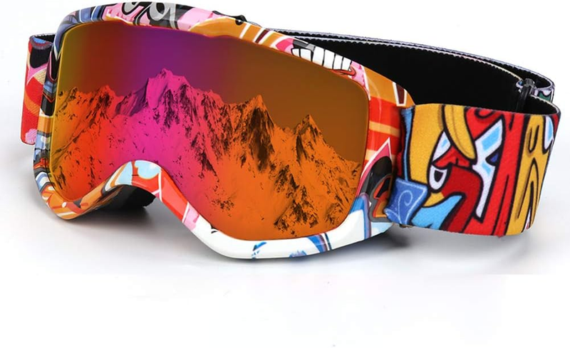 Goggles
