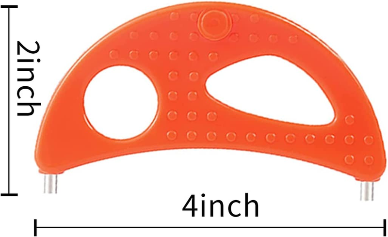Power Juicer Crescent Tool Compatible with Jack Lalanne Power Juicer Parts CL003