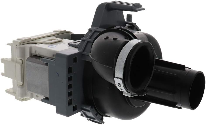 Dishwasher Drain Pump W10510667 for Whirlpool Kitchenaid Maytag Kenmore