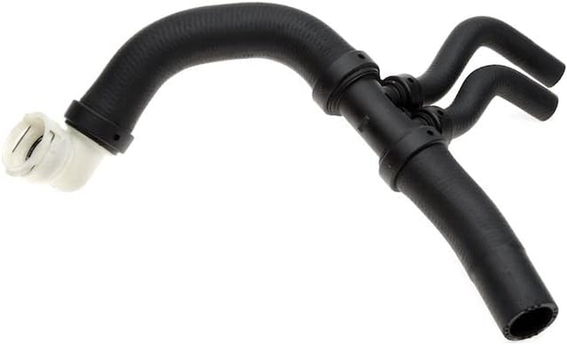 Lower Radiator Hose Compatible with 2011-2014 Ford F-150 V6