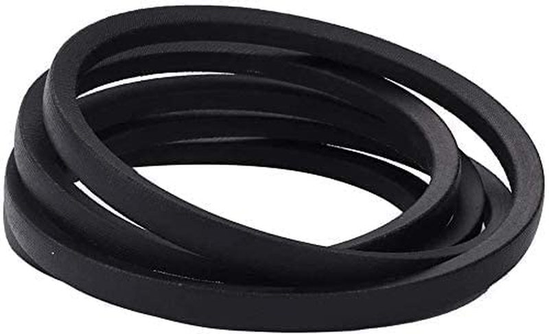 Mower Deck Belt GX21395 for John Deere S180 D170 E180 LA175 54 Inch Aramid Cord