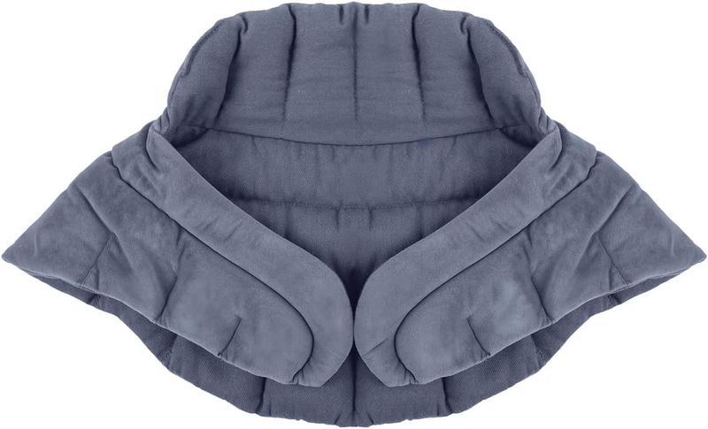 For Neck Shoulders And Back, Microwave Weighted Neck An