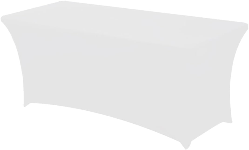 (6 Ft. White)