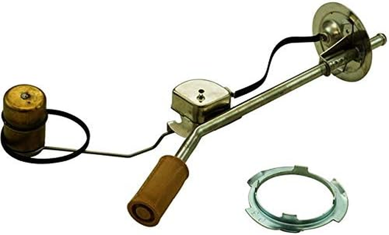 Fuel Level Sending Unit Black Push Button Plunger for 1960-1964 Ford Galaxie