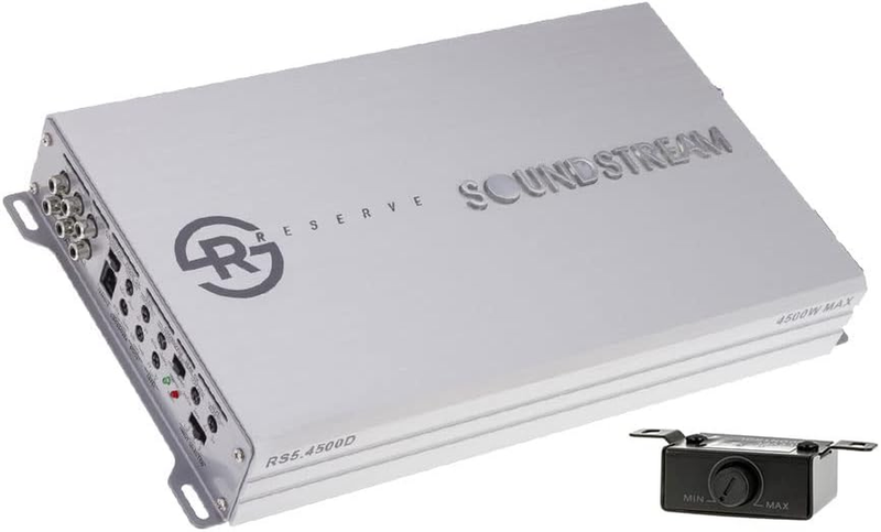 Amplifier Amp