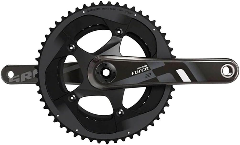 Force 22 50/34 Crankset BB30