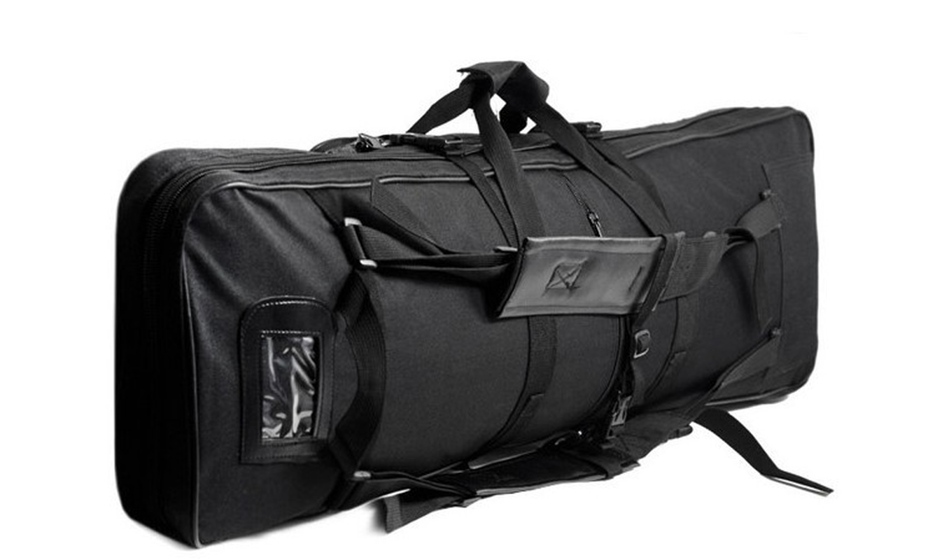 Universal Metal Detector Carrying Bag Covers Protector Outdoor