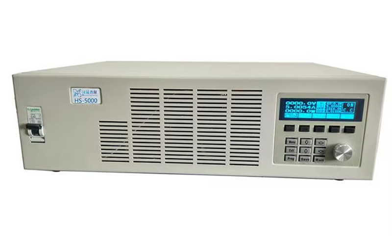 Hspy 1000V 5A/3A Programmable power supply 5000W