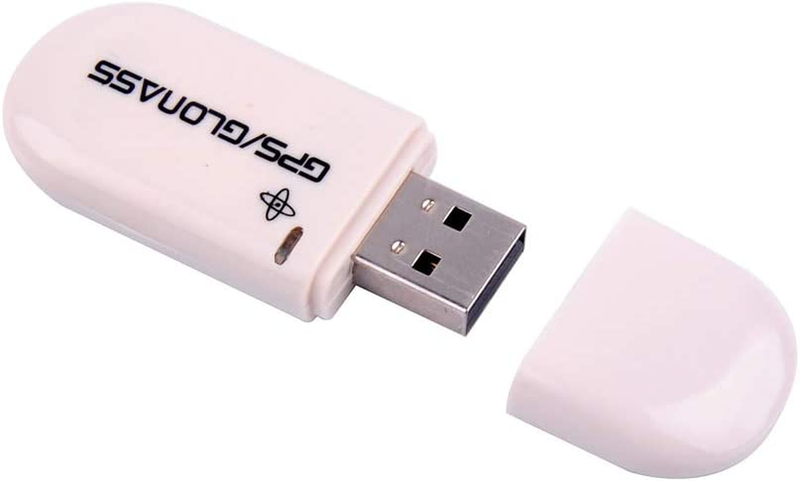 DIYmall VK-172 VK 172 Gmouse G-Mouse USB GPS Dongle Glonass 