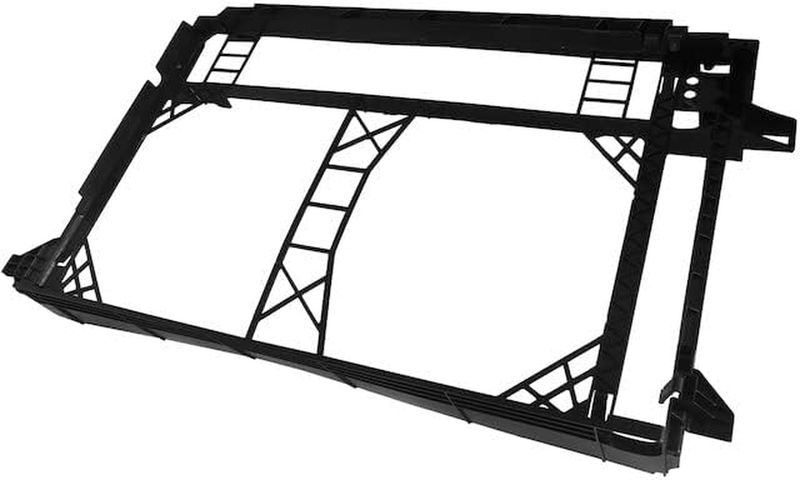 A/C Condenser Mount Bracket for 2016-2021 Chevy Malibu Turbo (Excludes Hybrid)