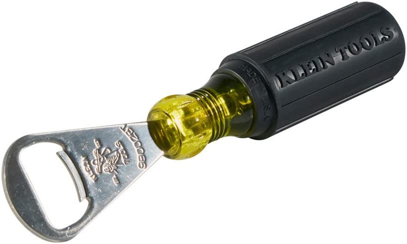 Klein Tools 98002BT Klein Bottle Opener