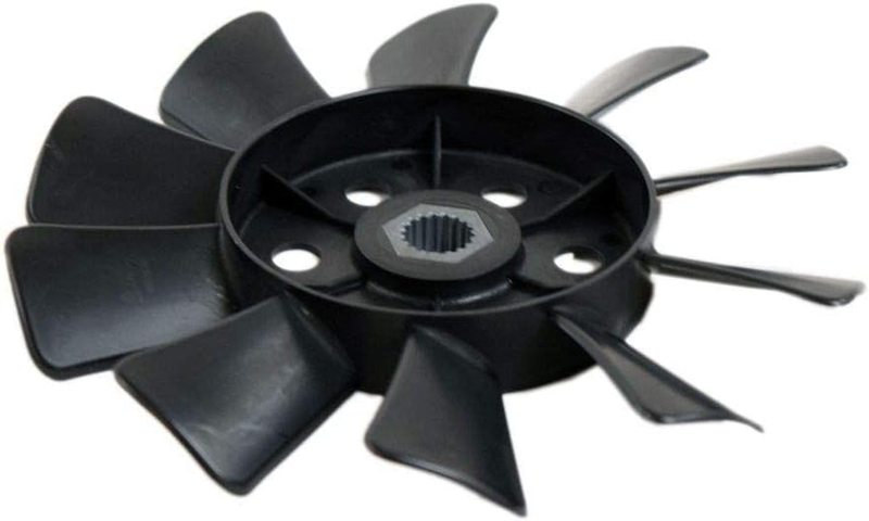 Hydrostat Fan for  R18 R216 R220T R320 R322T 583350101