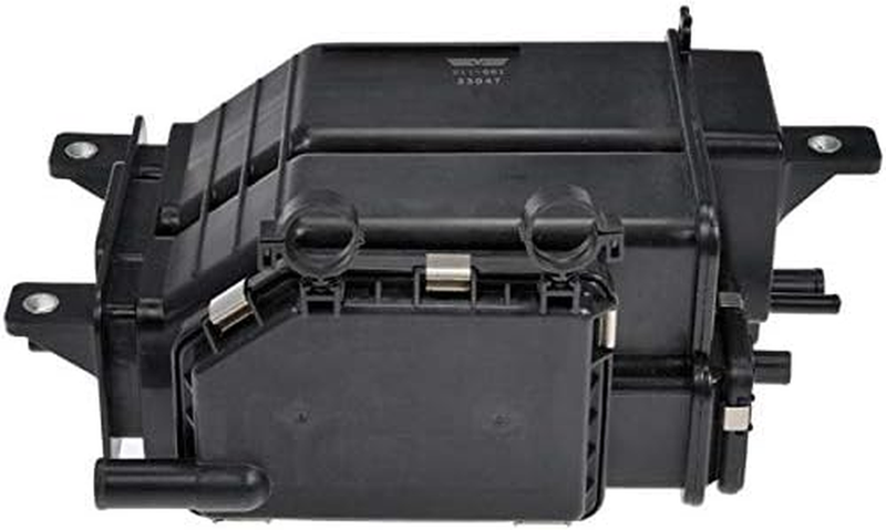 Carbon Canister Compatible with 2004-2008 Subaru Forester 2.5L H4