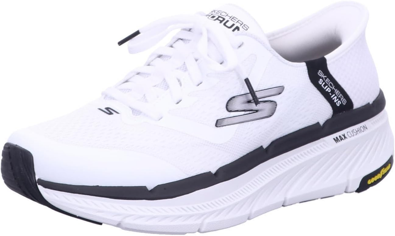 Skechers Men's Max Cushioning Premier 2.0 Ascendant II Hands Free Slip-ins Sneak