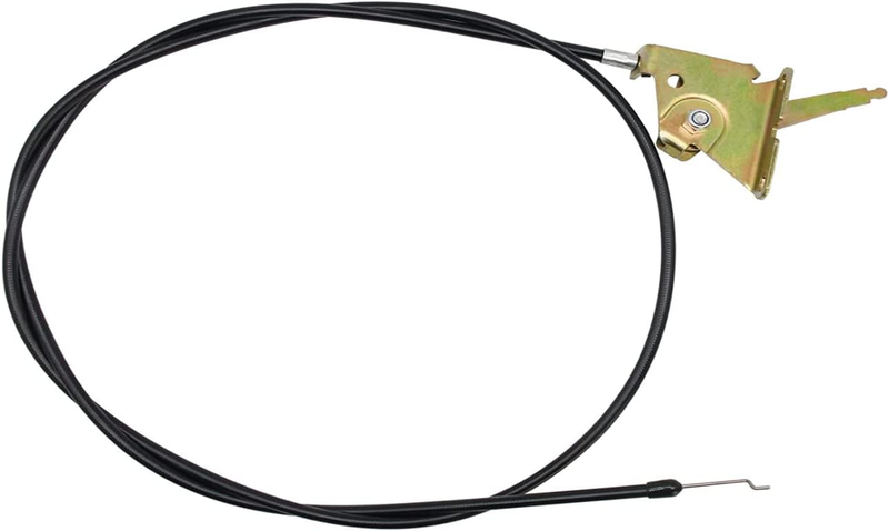 Throttle Cable 1-633696 for Exmark Lazer Z Toro Z Master Zero Turn Mower 633696