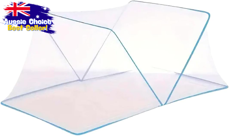 Garden Plant Protection Cover, White Mesh Tent for Lawn & Flowers, 65x65cm & 80x