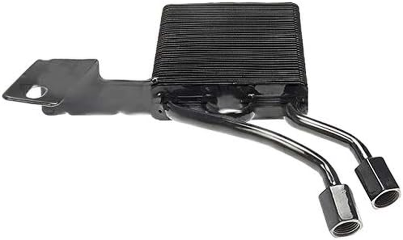 Power Steering Cooler Compatible with 2003-2009 Hummer H2 V8