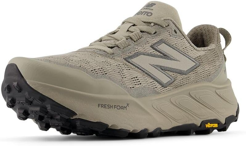 New Balance Women's Fresh Foam X Hierro V9 Trail Running Shoes