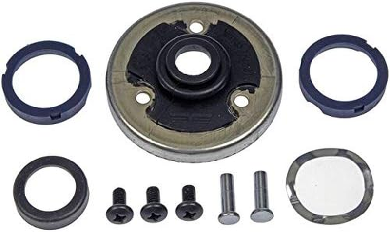 Manual Transmission Shifter Repair Kit Compatible with 1988-1996 Ford F-150
