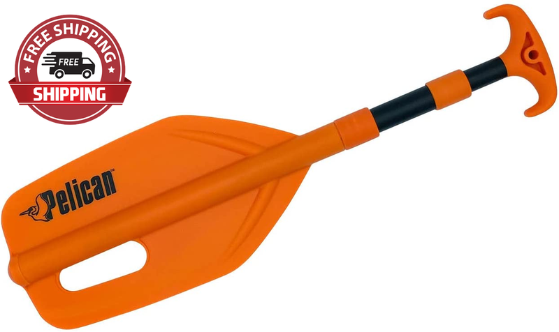Oar - Safety Boat A