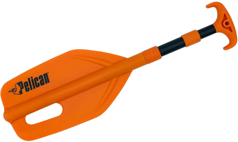 Oar - Safety Boat A