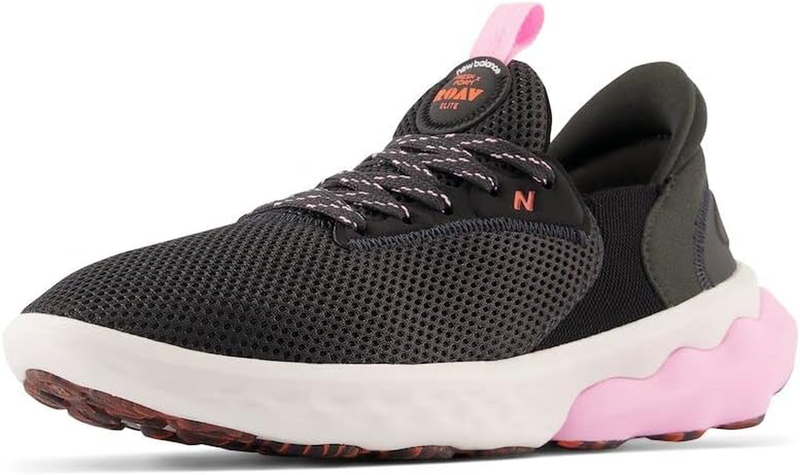 New Balance Women's Fresh Foam Roav Elite Running Shoes