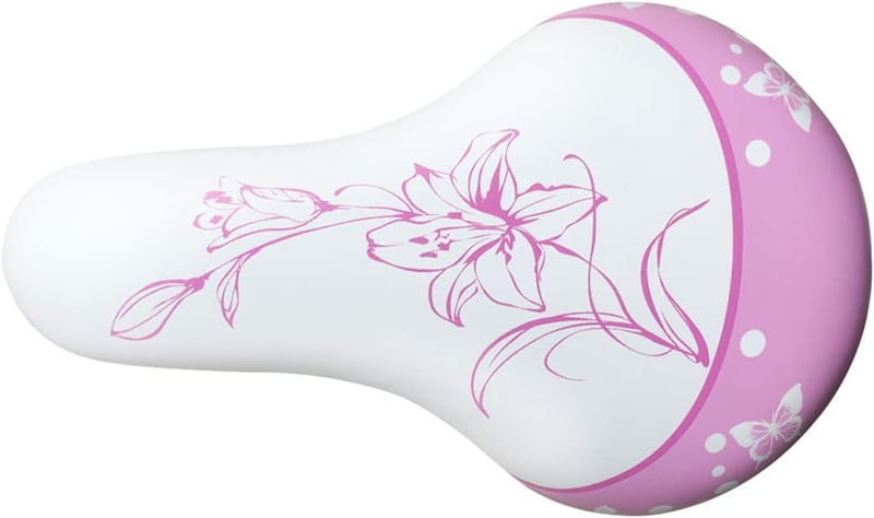 Kids Bike Saddle Bike Seat for 14 16 18 20 24 Inch Kids Bike Child Seat Bike Sea
