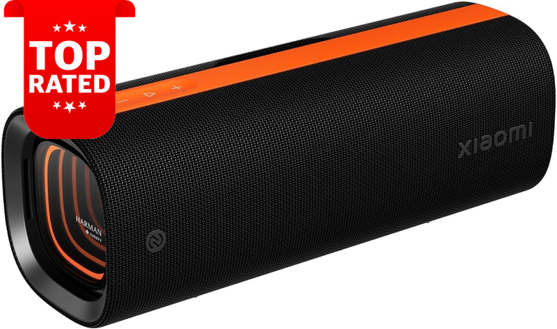 Portable Speaker 26H Playtime 15W Power Bank TWS Stereo for Home Outdoors Travel