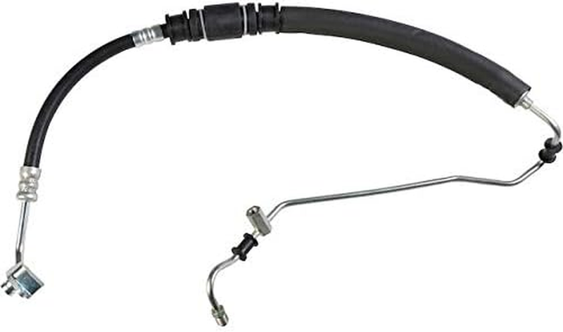 Power Steering Pressure Line Hose Assembly for 2002-2006 Acura RSX Base