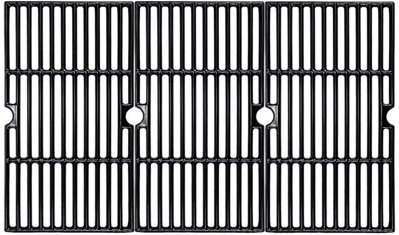 Grill Cooking Grates For Charbroil 463420508, 463420509