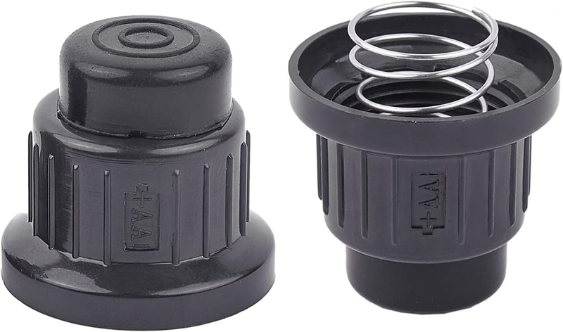 Igniter Cap AA Battery for Fire Pit BBQ Grill Spark Generator Gas