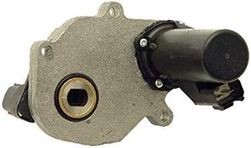 Transfer Case Motor Compatible with 1999-2016 Ford F250 Super Duty 4WD