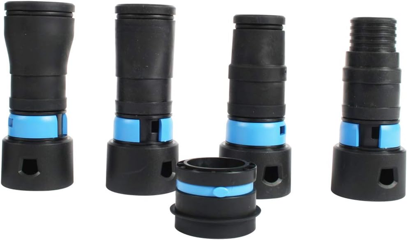Dust Collector Adapter 95248 for  Quick Click