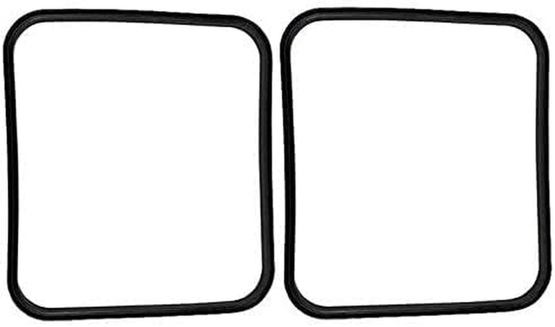 Gasket Seal O-177 2 Pack for Hayward SPX1600S Pool Pump Lid Spa Motor