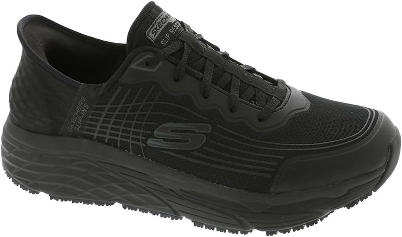 Skechers Mens Max Cushioning Elite Sr - Remma