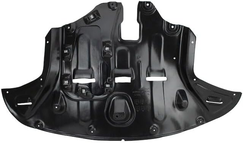 Front Lower Engine Splash Shield Cover Compatible with 2016-2021 Hyundai Tucson