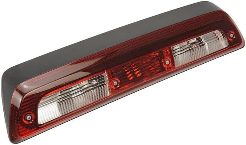 3rd Third Brake Light Halogen for 2007-2020 Toyota Tundra