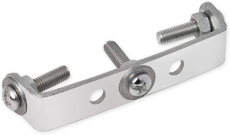 DS. DISTINCTIVE STYLE Bike Rear Rack Mount Adapter