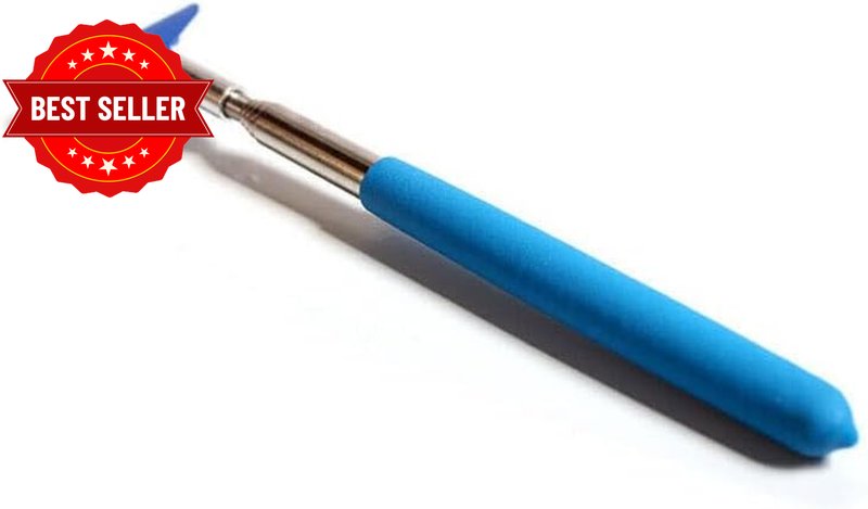 Back Scratcher Extendable Metal Claw Telescoping Backscratcher Massager Extend,