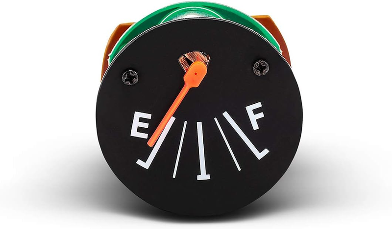 | 17209.04 | Fuel Level Gauge | OE Reference: 8126919 | Fits 1955-1986 Jeep CJ5