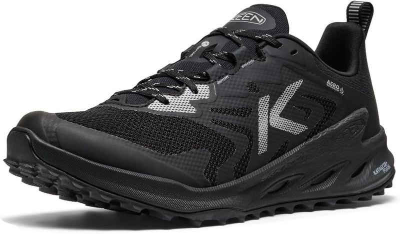 KEEN Men's Zionic Nxt Waterproof All Terrain Shoes