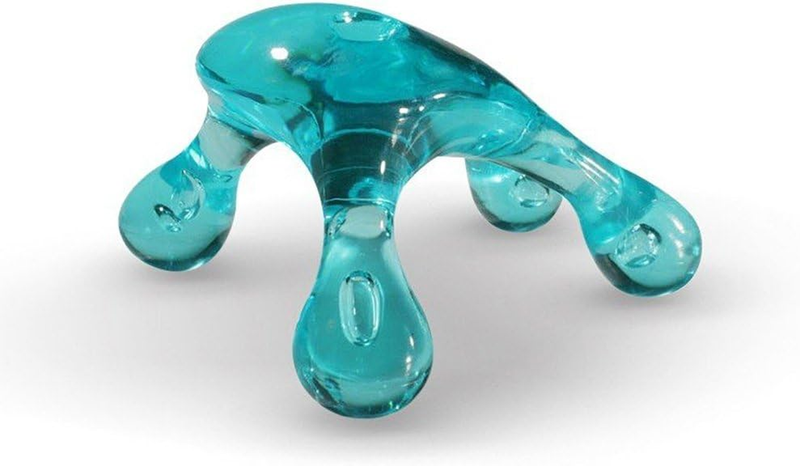 Royal Massage Blue Palm Urchin Soft Tissue Massage Tool