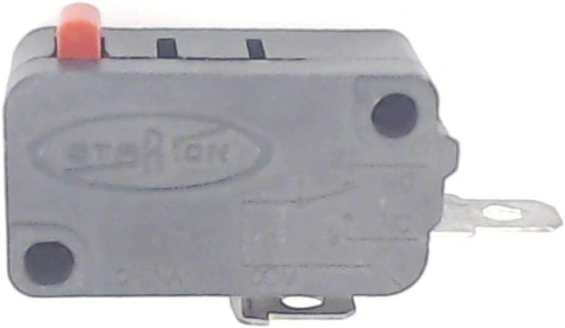 Door Switch 6600W1K001C for LG Microwaves
