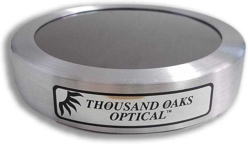 SolarLite Filter for Telescope, fits Meade 60 (Older Models), Part # S3000.