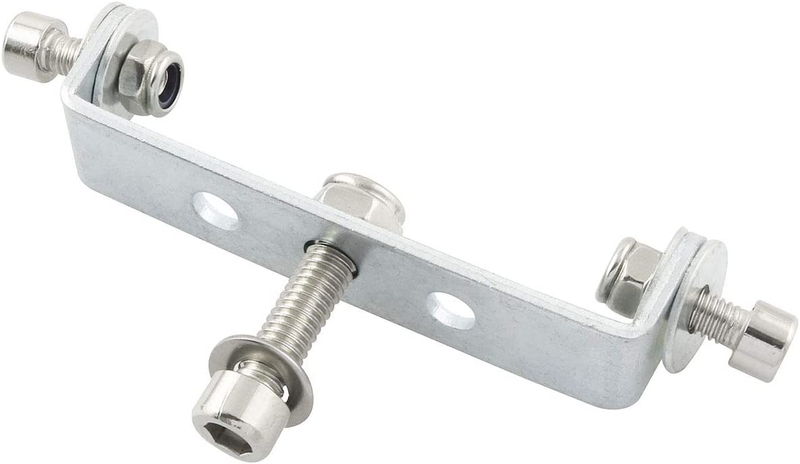 Rear Storage Bracket Connect