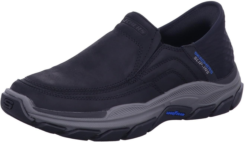 Skechers Men's USA Men's Respected - Elgin 204810 Shoes