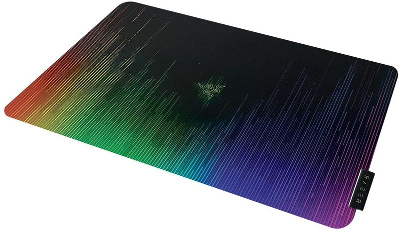 Razer Sphex V2 Mini Gaming Mouse Pad: Ultra-Thin Form Factor