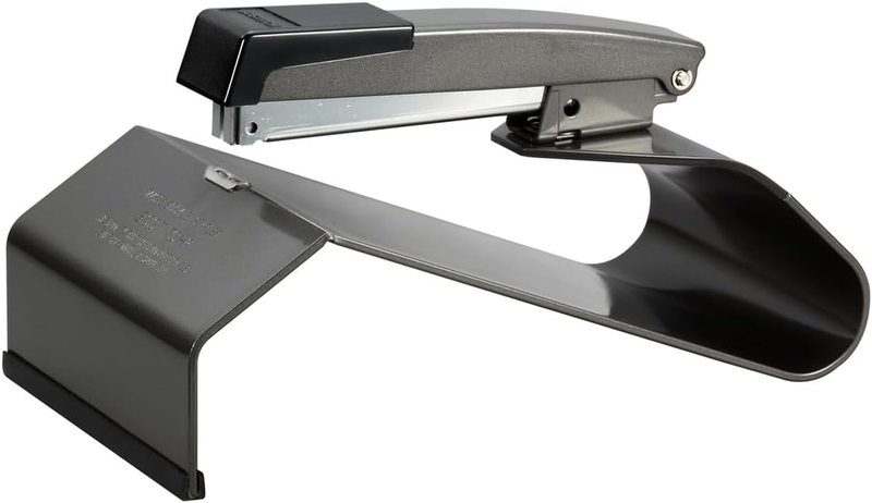 No-Jam Booklet Stapler, Black (B440SB), 20 Sheets