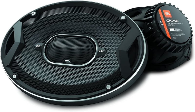 Stereo