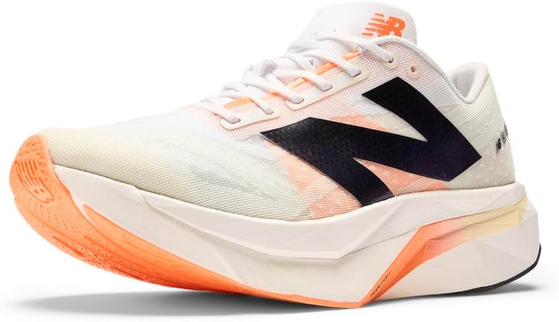 New Balance Men's FuelCell Supercomp Elite V4 Running Shoes